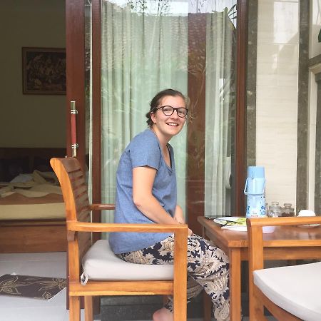 Blima Bali Apartment Ubud  Exterior photo